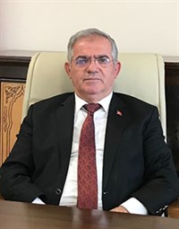 Ekrem Çalık